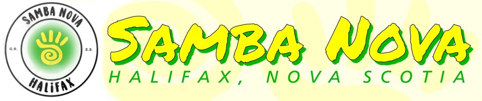 Samba Nova